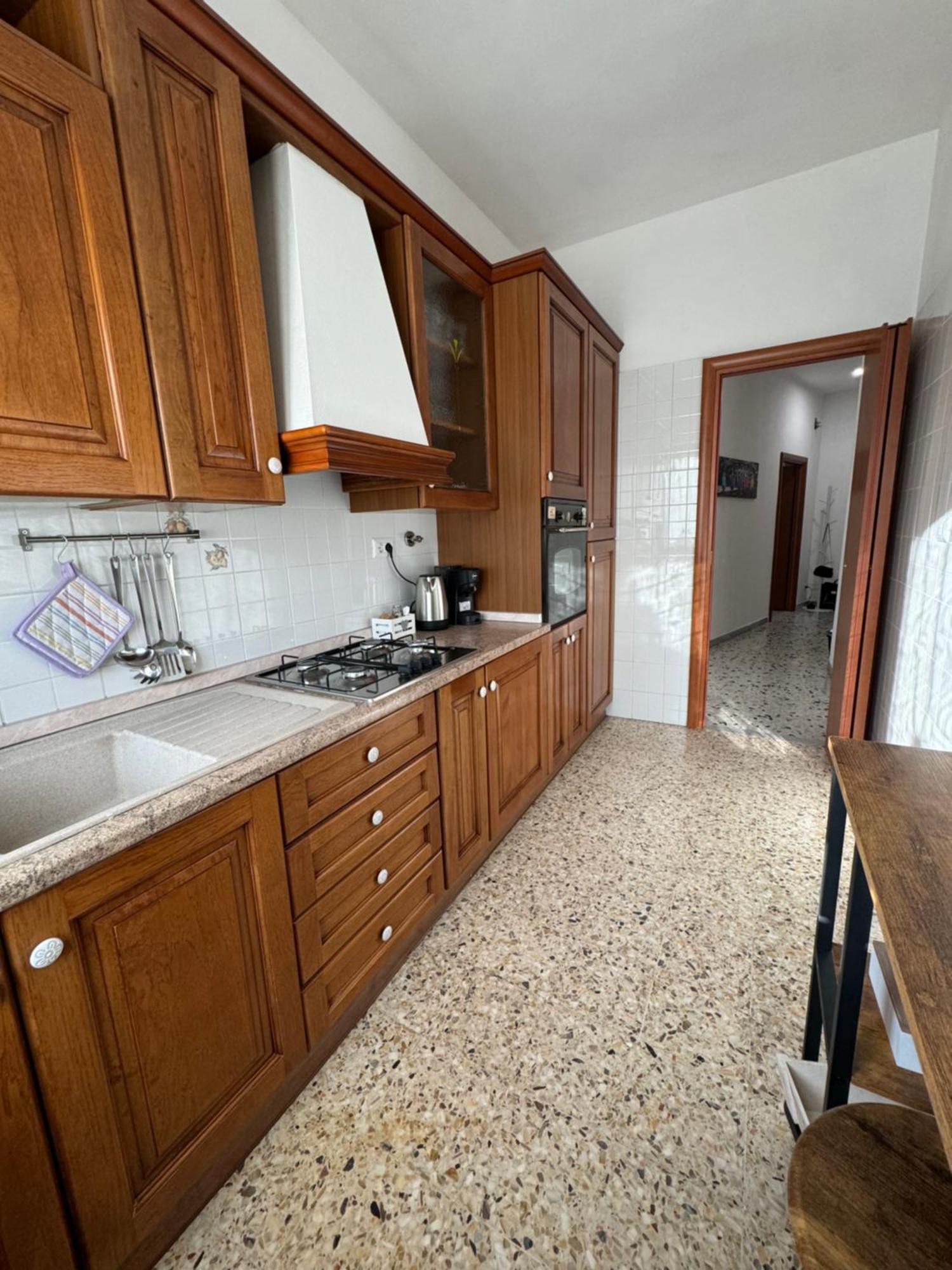 Barbara Sweet Home - Appartamento Intero Roma Exterior foto