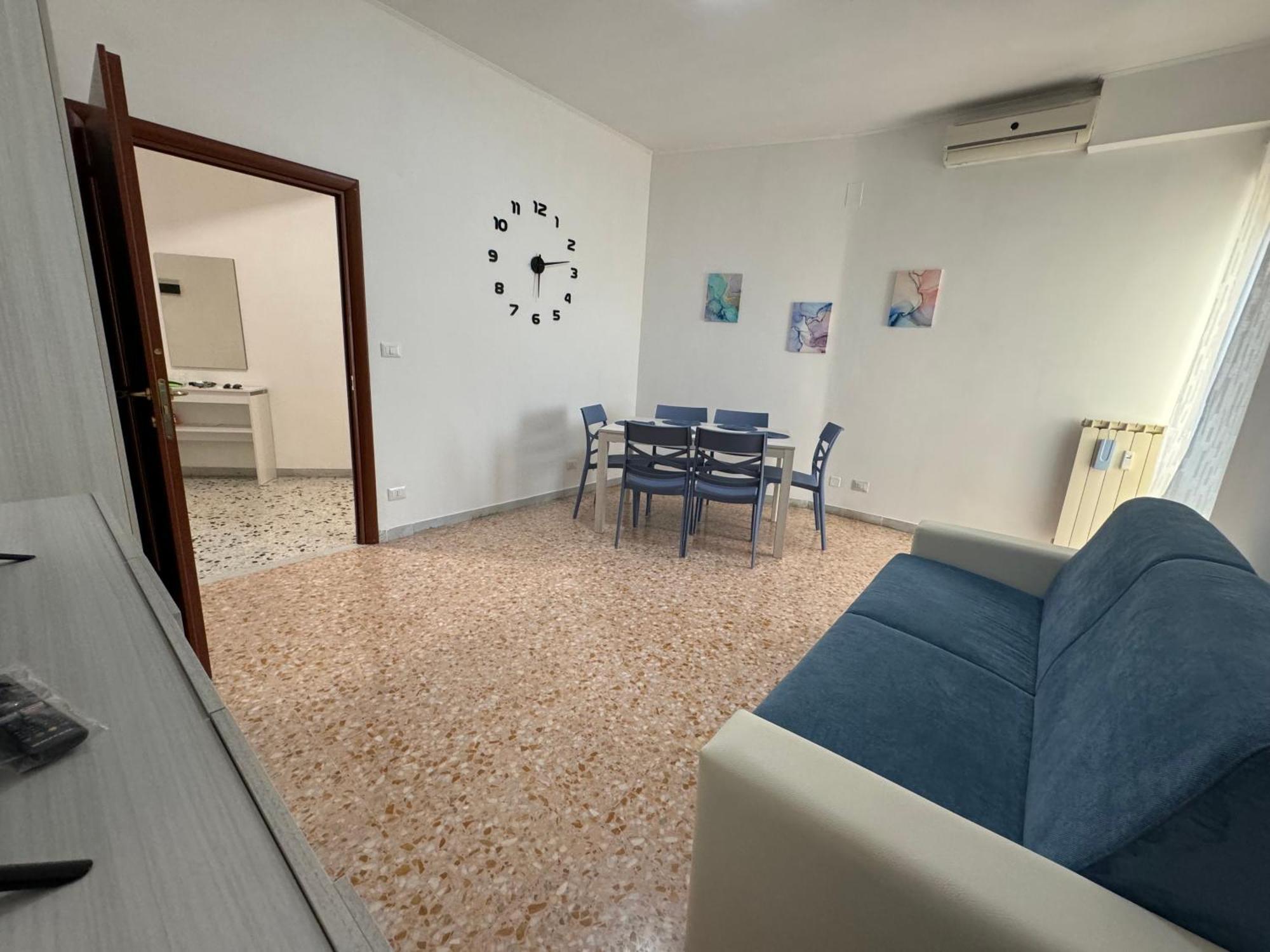 Barbara Sweet Home - Appartamento Intero Roma Exterior foto