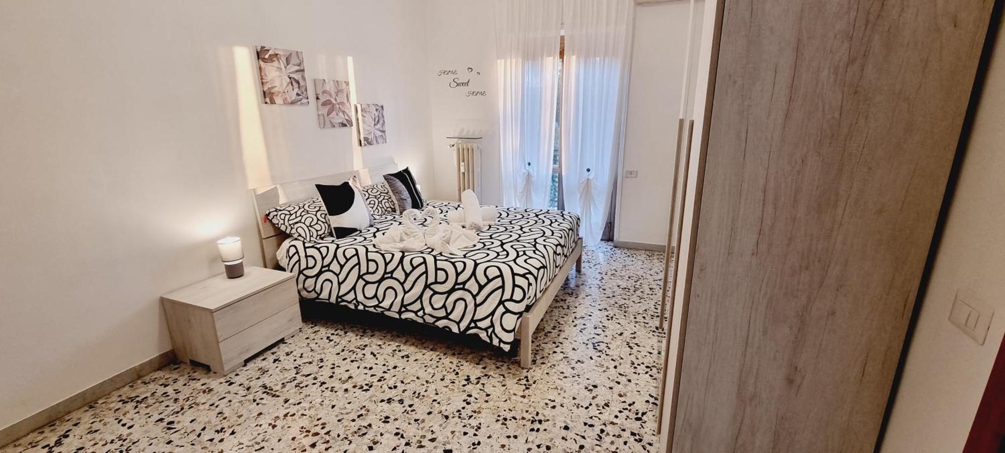 Barbara Sweet Home - Appartamento Intero Roma Exterior foto