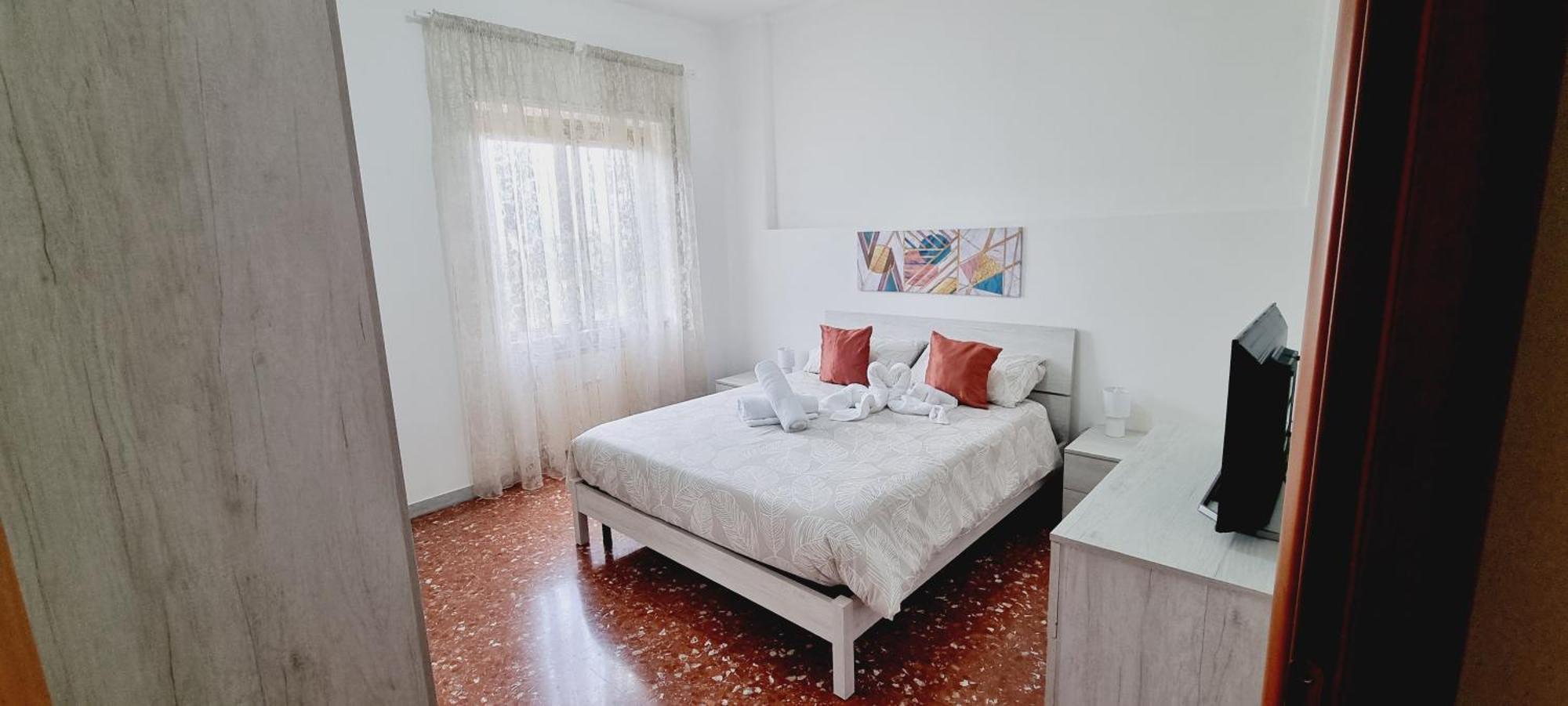 Barbara Sweet Home - Appartamento Intero Roma Exterior foto