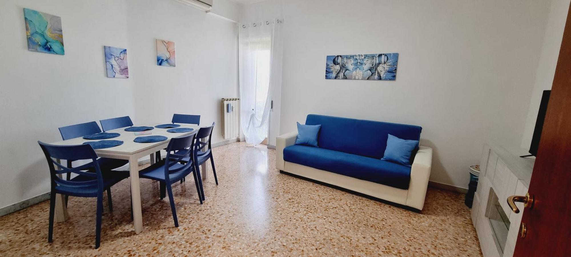 Barbara Sweet Home - Appartamento Intero Roma Exterior foto